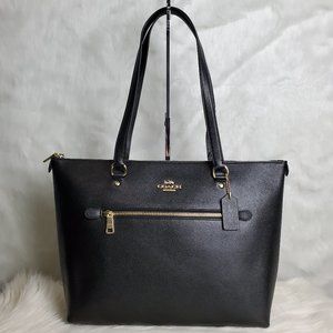 COACH GALLERY TOTE
